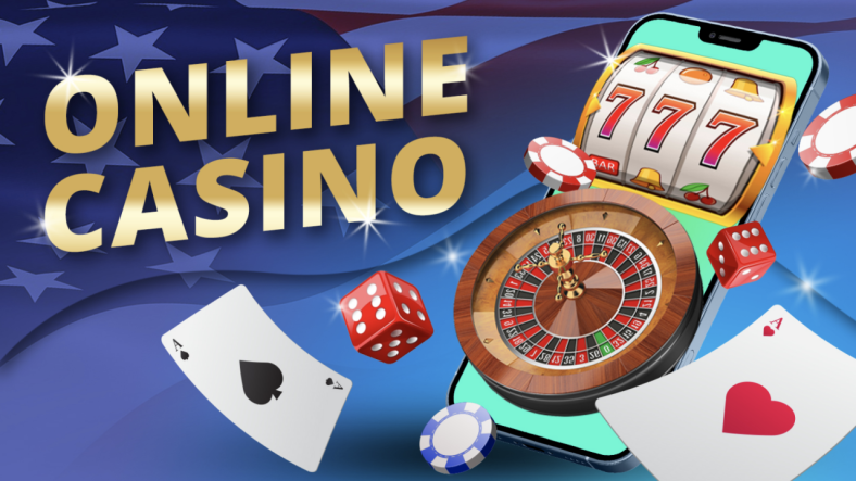 Menangkan Besar di Meja Taruhan: Casino Online Terbaik