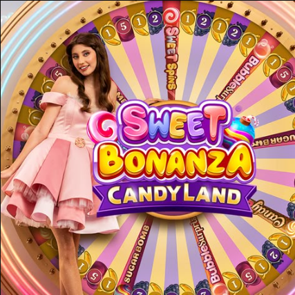 spaceman slot